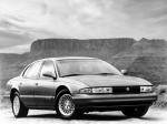Chrysler LHS 1993 года